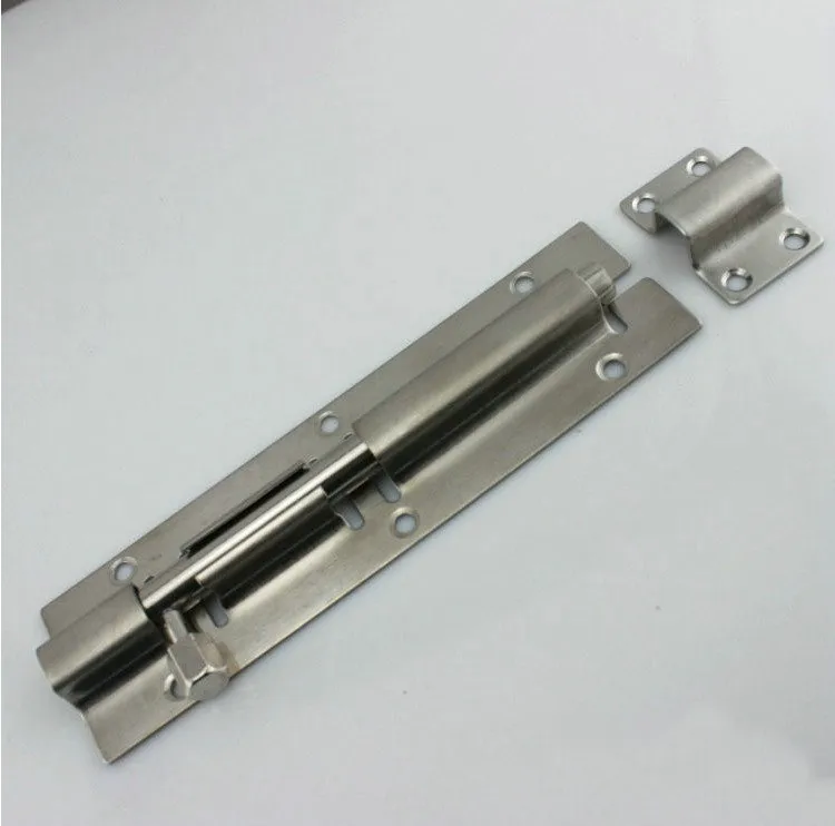 stainless steel door bolt 40mm4