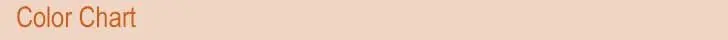 Color Chart