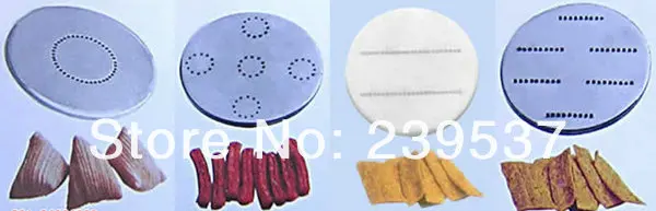 flour puffed snack extruder, puffed food extrusion, wheat puffing food (16).jpg