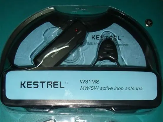 de1103 antenna
