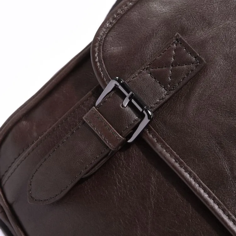 8-man messenger bags