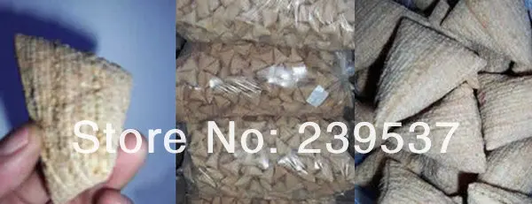 flour puffed snack extruder, puffed food extrusion, wheat puffing food (17).jpg