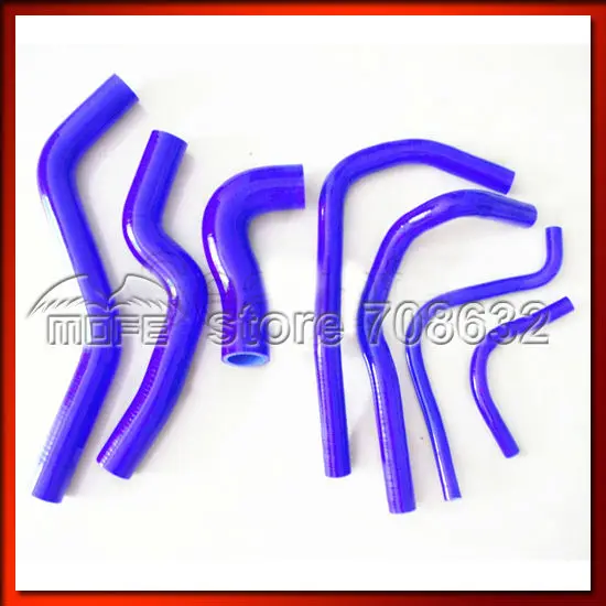 Samco Sport Silicone Radiator Hose Kit for Toyota 1.5T TERCEL