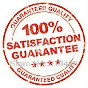 why-choose-satisfaction-guarantee