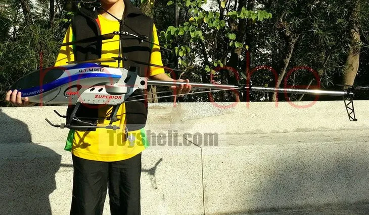 qs8008 helicopter-11