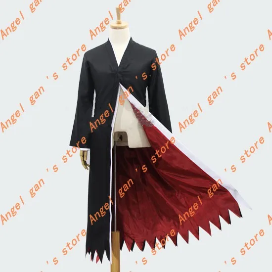 Cosplay&Ware [17]Kurosaki Ichigo Bankai Black Kimono Suit Bleach Cosplay Costume -Cosplay&Ware anime Shop 735697772 511.jpg