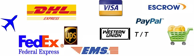 shipping payment_