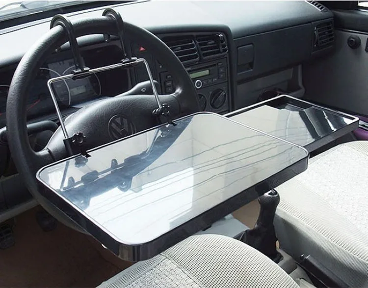 6 car food tray