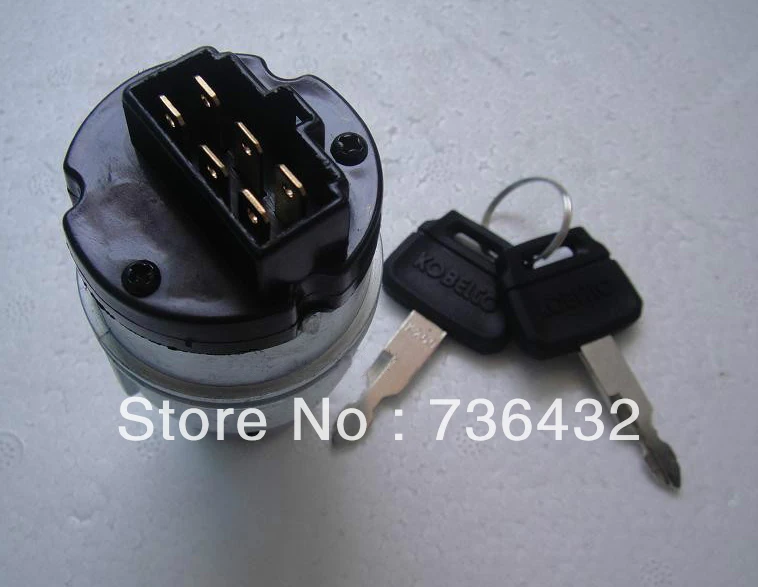 China key switch electric Suppliers