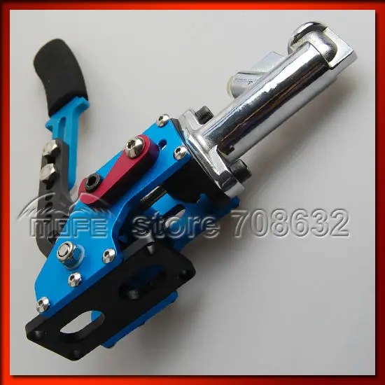 Universal Drift Rally Hydraulic Handbrake Hand Brake DSC_09281 (2)
