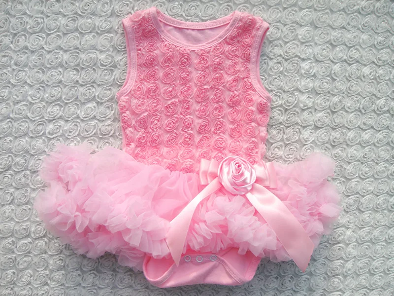 tutu romper baby