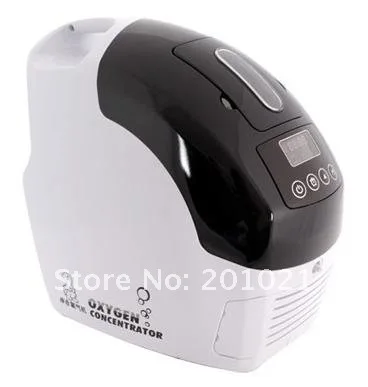 portable oxygen concentrator & oxygen maker device for for health or beauty,M2 model can be used in car