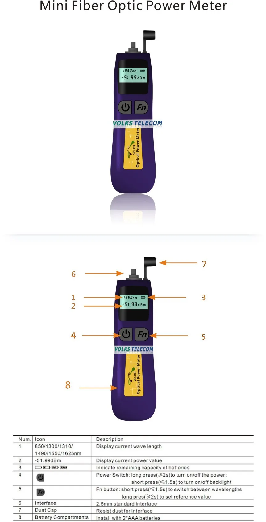 VHP12 jj