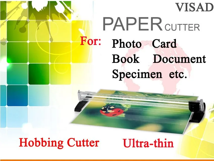 ruler cutter