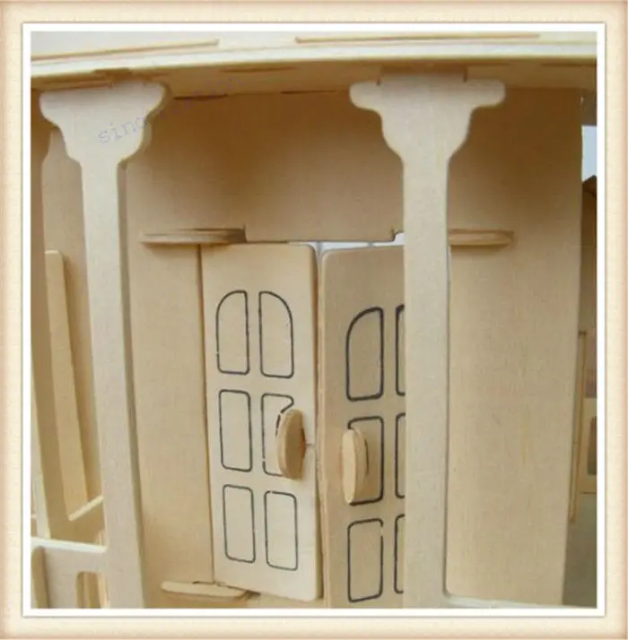 Gothic House (3)