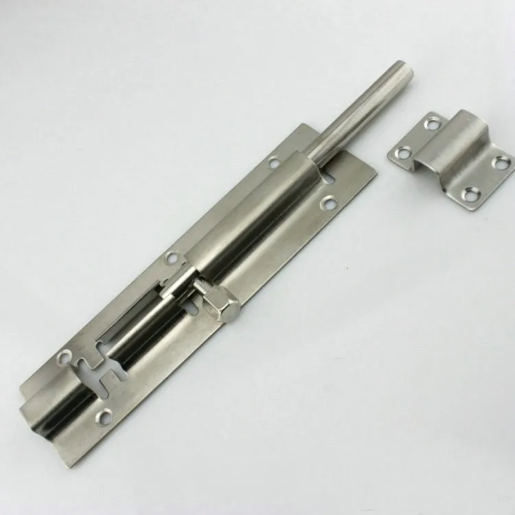 304 door bolt 40mm2