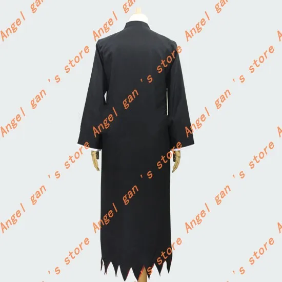 Cosplay&Ware [17]Kurosaki Ichigo Bankai Black Kimono Suit Bleach Cosplay Costume -Cosplay&Ware anime Shop 735697777 703.jpg