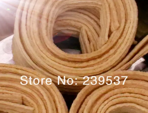 flour puffed snack extruder, puffed food extrusion, wheat puffing food (7).jpg