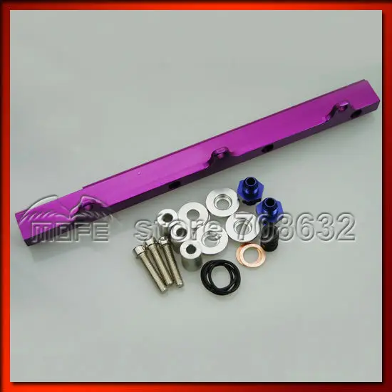 Fuel Rail for Honda B16 DSC_0871