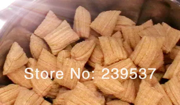 flour puffed snack extruder, puffed food extrusion, wheat puffing food (8).jpg