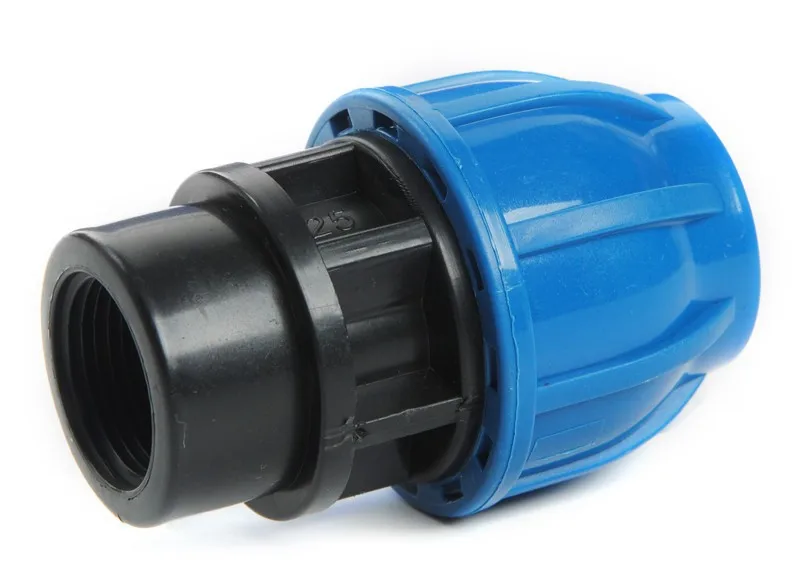 Female adaptor
