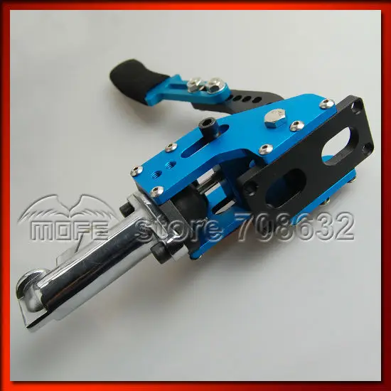 Universal Drift Rally Hydraulic Handbrake Hand Brake DSC_09291 (2)