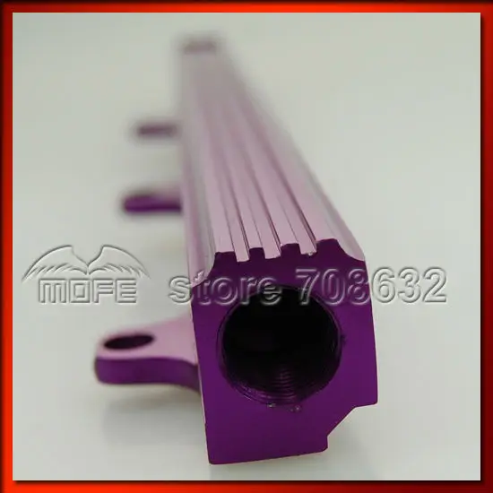 Fuel Rail for Honda B16 DSC_0874