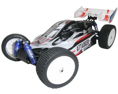 acme nitro rc