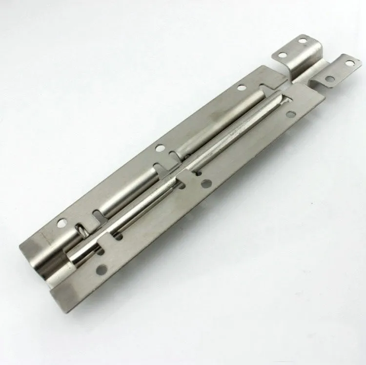 304 door bolt 40mm3