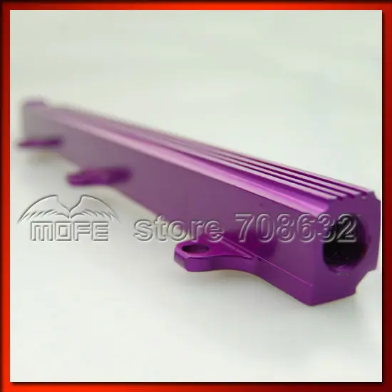 Fuel Rail for Honda B16 DSC_0875