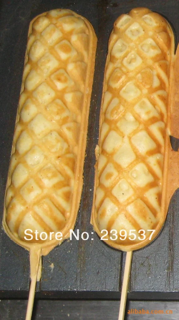 Hot dog roaster American hot dog makermuffin hot dogs rods machineFrench muffin hot dog machinePhilippines hot dog maker (11).jpg