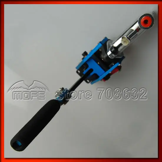 Universal Drift Rally Hydraulic Handbrake Hand Brake DSC_09315