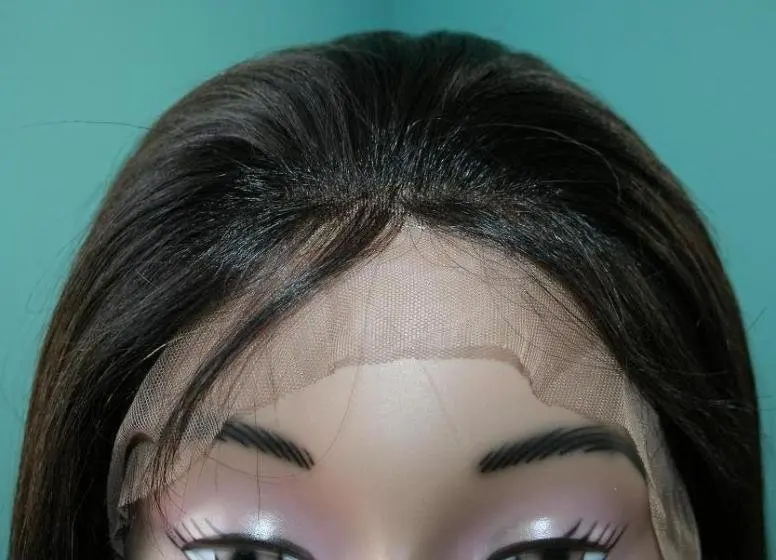 baby hair pic1