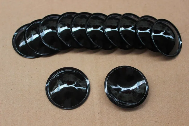 35mm Aluminum titanium alloy