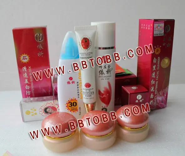 YiQi 3rd Generation+EyeCream+Sunblock60.jpg