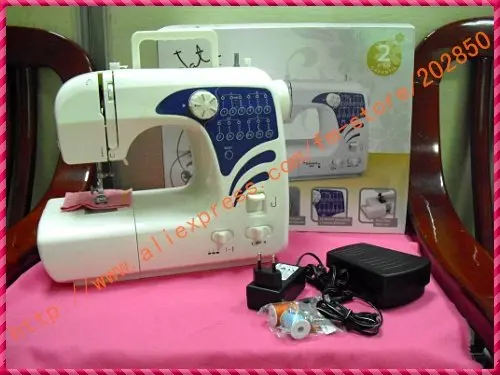 multi-function sewing machine+quality warranty+whole life technical support best seller