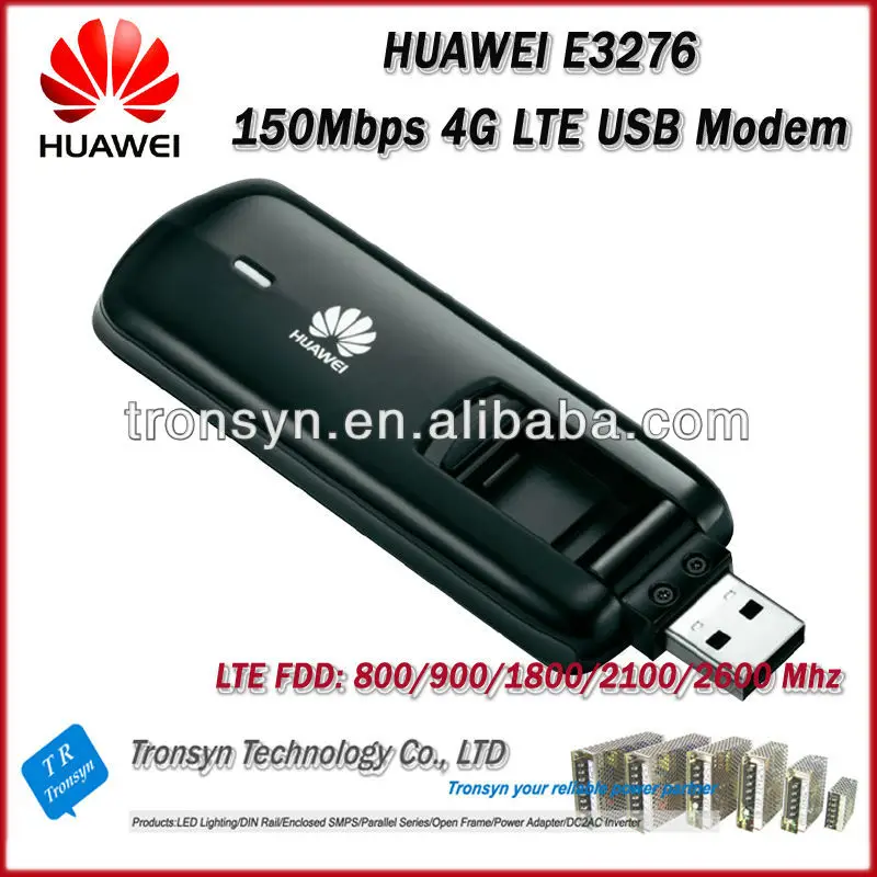HUAWEI E3276 4G LET USB Modem-B.jpg