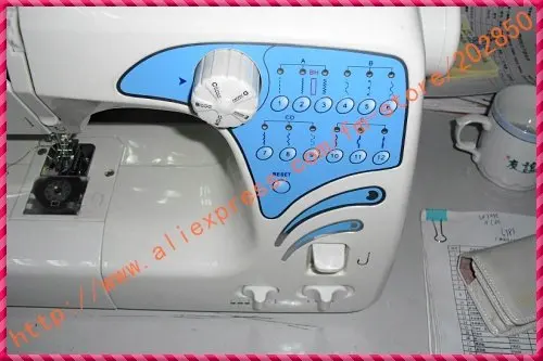multi-function sewing machine+quality warranty+whole life technical support best seller