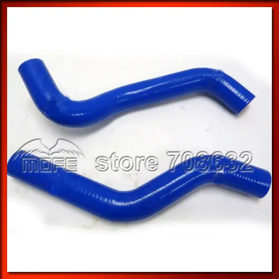 Samco Sport Silicone Radiator Hose Kit for TOYOTA CAMRY 2002-2006
