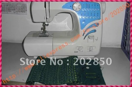 multi-function sewing machine+quality warranty+whole life technical support best seller