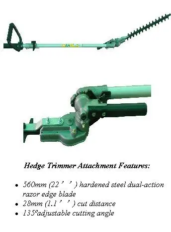 headge trimmer