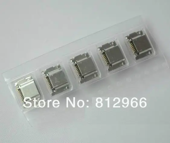 Samsung I9300 charger connector2.JPG