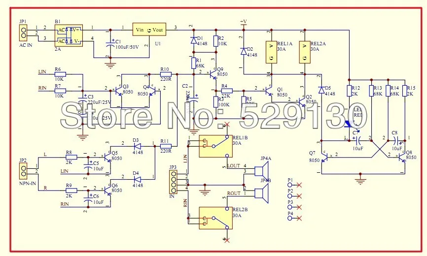 M30-