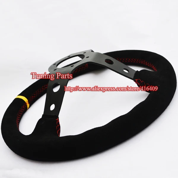 momo steering wheel racing car steering wheel  (2)