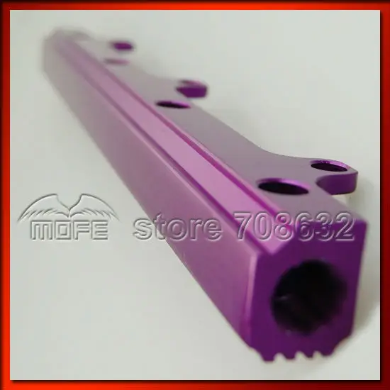Fuel Rail for Honda B16 DSC_0877