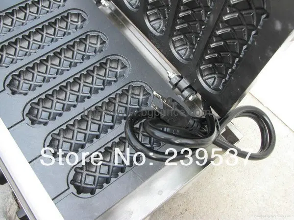 Hot dog roaster American hot dog makermuffin hot dogs rods machineFrench muffin hot dog machinePhilippines hot dog maker (14).jpg