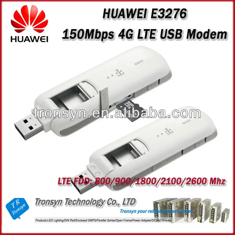 HUAWEI E3276 4G LET USB Modem-C.jpg
