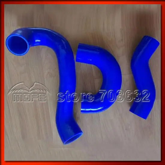 Samco Sport Silicone Turbo Hose For SAAB 9-3 2.8T Turbo Hose 2006-2009