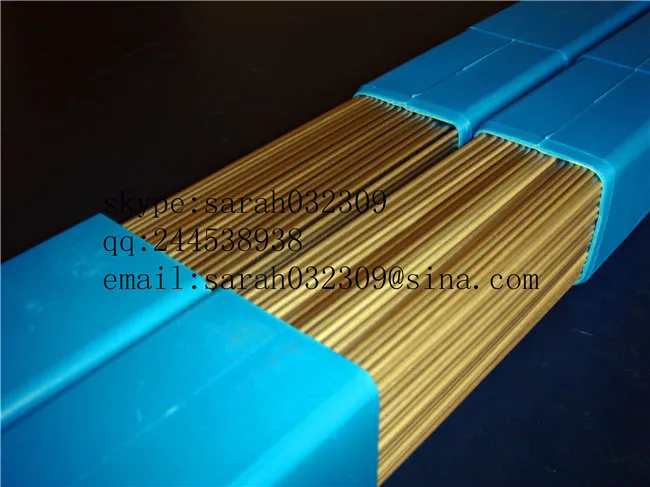 straight wire