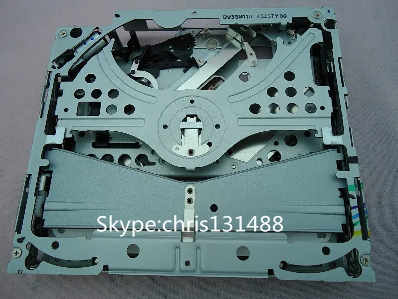 ALPINE DV33M110 (2)